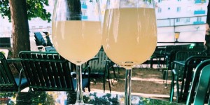 Beitragsbild des Blogbeitrags Gastgärten für den Herbst in Wien