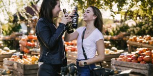 Beitragsbild des Blogbeitrags Die coolsten Unternehmungen mit Freunden im Herbst in Österreich 