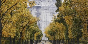 Beitragsbild des Blogbeitrags Die schönsten Herbststpaziergänge in Wien – Teil 3 