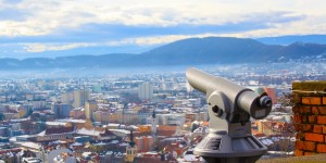Beitragsbild des Blogbeitrags Die ausgefallensten Führungen durch Österreichs Hauptstädte