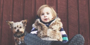 Beitragsbild des Blogbeitrags Unser Senf: Bin ich meinem Hund wirklich ähnlich?