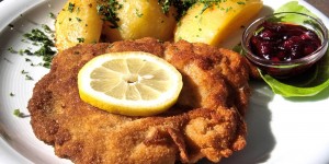 Beitragsbild des Blogbeitrags Die besten Schnitzel in Wien – Teil 4 