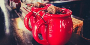 Beitragsbild des Blogbeitrags Die besten Alternativen zu Punsch und Glühwein