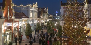 Beitragsbild des Blogbeitrags Quiz: Welcher Weihnachtsshopping-Typ bist Du? 