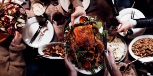 Beitragsbild des Blogbeitrags Das perfekte Dinner mit Freunden
