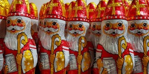 Beitragsbild des Blogbeitrags 10 Fakten über den Nikolaus 