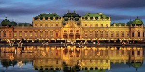 Beitragsbild des Blogbeitrags Programm für den 24. Dezember in Wien 