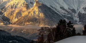 Beitragsbild des Blogbeitrags Unsere Top Ten Sportaktivitäten für Innsbruck