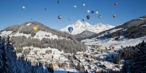 Beitragsbild des Blogbeitrags 10 Dinge, die man 2020 in Österreich machen muss