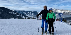 Beitragsbild des Blogbeitrags Hochkönig: Die Liebe meines Lebens