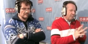 Beitragsbild des Blogbeitrags Die besten Kommentare von Armin Assinger