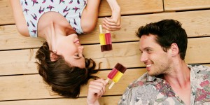 Beitragsbild des Blogbeitrags Unser Senf: Wieso wir kein weibliches Eis brauchen 
