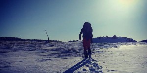 Beitragsbild des Blogbeitrags Aus alt mach neu: Wie man in Niederösterreich historische Wintersportarten wiederbelebt