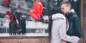 Beitragsbild des Blogbeitrags Die schönsten Valentinstagsgeschenke