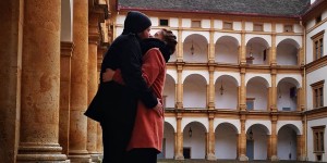 Beitragsbild des Blogbeitrags Wo man in Österreich am besten schmusen kann