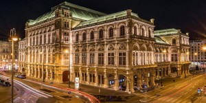 Beitragsbild des Blogbeitrags Der Wiener Opernball in Zahlen und Fakten