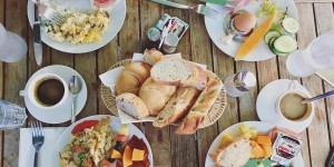 Beitragsbild des Blogbeitrags All you can eat-Brunch in Wien – Teil 2