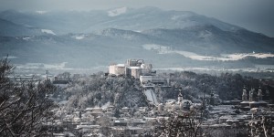 Beitragsbild des Blogbeitrags 6 Dinge, die du kennst, wenn du einmal in Salzburg gelebt hast