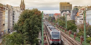 Beitragsbild des Blogbeitrags 10 Dinge mehr, die ihr über die Öffis in Wien nicht wusstet