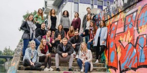 Beitragsbild des Blogbeitrags Ein paar Worte zur momentanen Situation