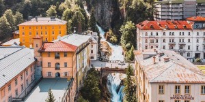 Beitragsbild des Blogbeitrags Bad Gastein zwischen Alt und Neu: Stillstehen bis was weitergeht 