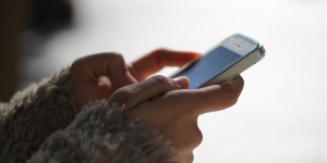 Beitragsbild des Blogbeitrags Programme, mit denen ihr online in Kontakt bleiben könnt