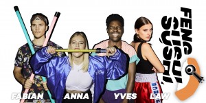 Beitragsbild des Blogbeitrags Mit A1now.tv bringst du Abwechslung in deinen Fernsehnachmittag 