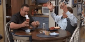 Beitragsbild des Blogbeitrags Die besten Zitate aus unseren Lieblingsserien