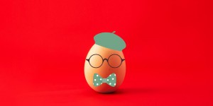 Beitragsbild des Blogbeitrags Das 1000things-Ostereier-Lookbook 2020
