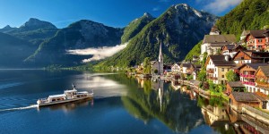 Beitragsbild des Blogbeitrags Typische Dinge, die man in Österreich kennt – Teil II