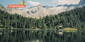 Beitragsbild des Blogbeitrags Die schönsten Geheimplätze in Österreich – Teil 2 