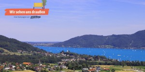 Beitragsbild des Blogbeitrags Unsere Tipps für deinen Sommerurlaub in Österreich 