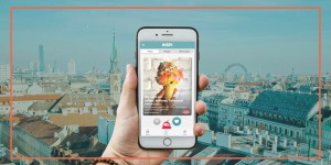 Beitragsbild des Blogbeitrags Direkt am Handy: Jeden Tag neue 1000things Tipps mit der INSPI-App