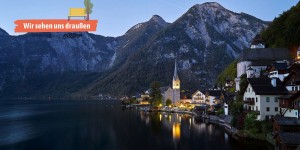 Beitragsbild des Blogbeitrags 10 Tourismus-Hotspots in Österreich, die ihr jetzt unbedingt besuchen solltet 