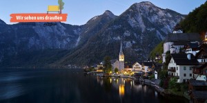 Beitragsbild des Blogbeitrags 10 Tourismus-Hotspots in Österreich, die ihr jetzt unbedingt besuchen solltet
