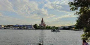 Beitragsbild des Blogbeitrags Weekend-Preview: Highlights am Wochenende in Wien, die ihr nicht verpassen solltet