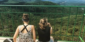 Beitragsbild des Blogbeitrags Die besten Orte für Urlaubsfeeling in Wien – Teil 2