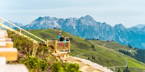 Beitragsbild des Blogbeitrags Urlaub in Österreich: Was ihr in Saalfelden Leogang erleben könnt