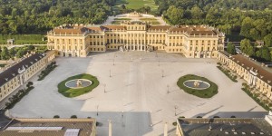 Beitragsbild des Blogbeitrags 10 Dinge über Schönbrunn, die ihr noch nicht wusstet