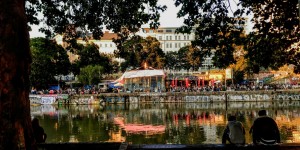 Beitragsbild des Blogbeitrags Weekend-Preview: Highlights am Wochenende in Wien, die ihr nicht verpassen solltet