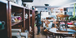 Beitragsbild des Blogbeitrags Die coolsten Einrichtungsläden in Wien – Teil 2