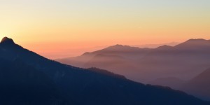 Beitragsbild des Blogbeitrags Weitwanderwege ab Wien