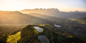 Beitragsbild des Blogbeitrags Unsere Bucketlist für einen unvergesslichen Urlaub in Kitzbühel