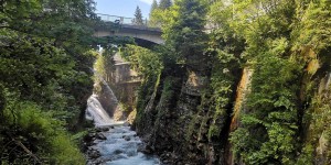 Beitragsbild des Blogbeitrags Idyllische Sommerfrische in Österreich 