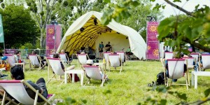 Beitragsbild des Blogbeitrags Festival in ganz Wien: Hier findet ihr die Bühnen des Kultursommers 2020