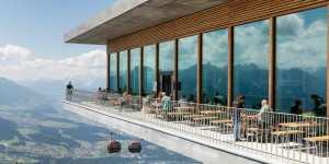 Beitragsbild des Blogbeitrags 10 coole Sommer-Aktivitäten in und rund um Innsbruck
