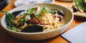 Beitragsbild des Blogbeitrags Die besten Restaurants zum Essen gehen in Linz