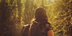 Beitragsbild des Blogbeitrags Backpacking: Mit dem Rucksack durch Österreich