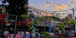 Beitragsbild des Blogbeitrags Weekend-Preview: Highlights am Wochenende in Wien, die ihr nicht verpassen solltet