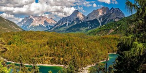 Beitragsbild des Blogbeitrags Urlaub in Österreich: So bleibt ihr auch beim Reisen sicher